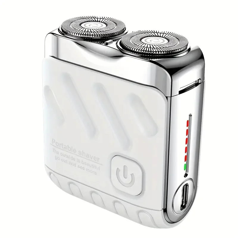 AeroShave - Portable Rotary Shaver PRO