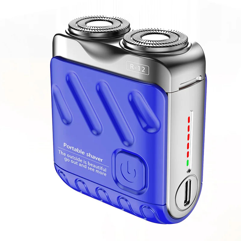 AeroShave - Portable Rotary Shaver PRO