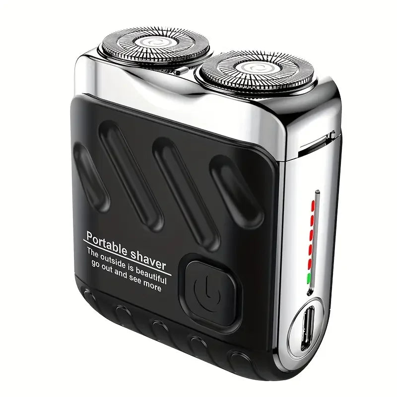 AeroShave - Portable Rotary Shaver PRO