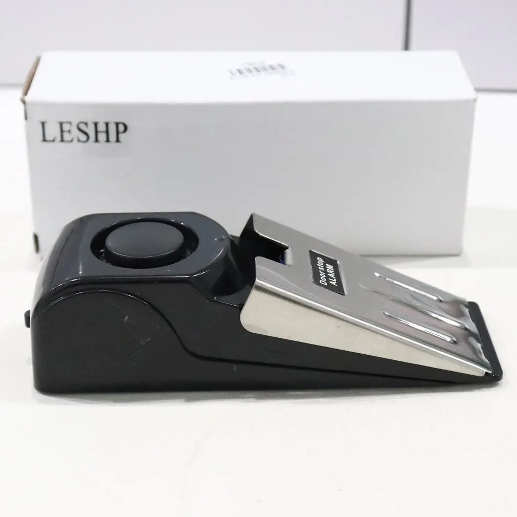 Anti-theft  Home Security Door Alarm System 125DB