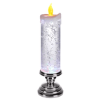 LED Christmas Candles - Festive and Safe Lights