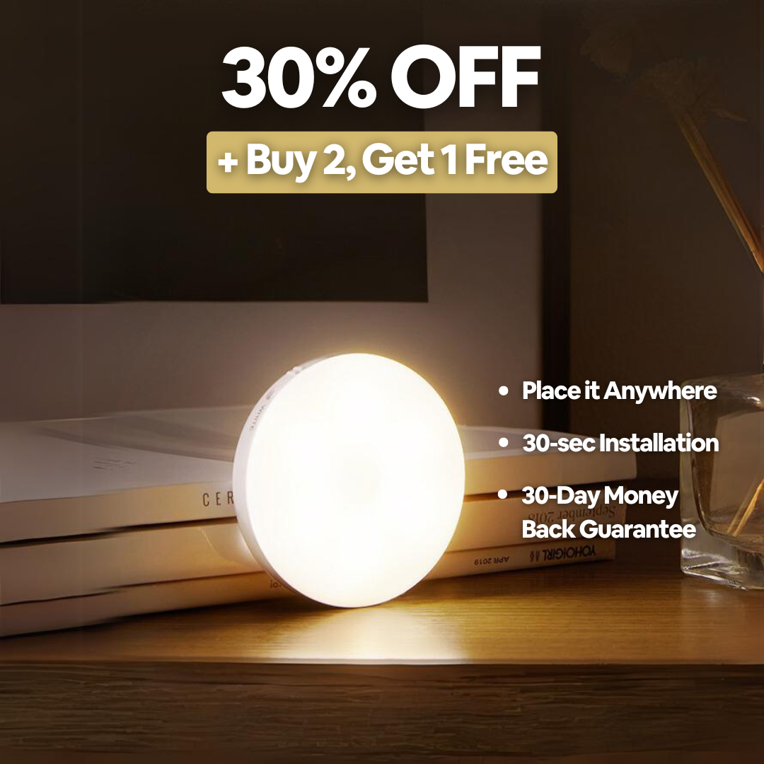 Sensi™ Motion Light