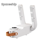 DryEase - Fast-Dry Electric Shoe Dryer with Auto Temperature Control