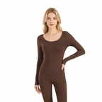BreezeWear - Ultra-Thin Hyaluronic Thermal Set With Advanced Antimicrobial Protection