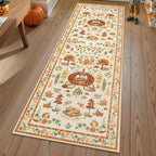 MerryCraft - Christmas Floor Rug