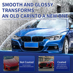 MirrorShine™ Instant Car Gloss (No Wax Needed)