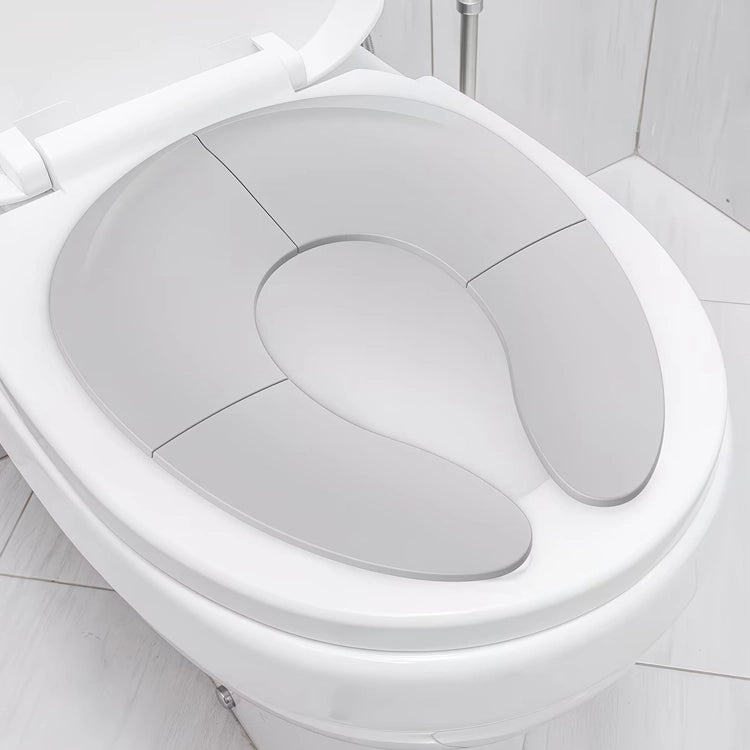 Portable Foldable Travel Potty Seat for Toddlers