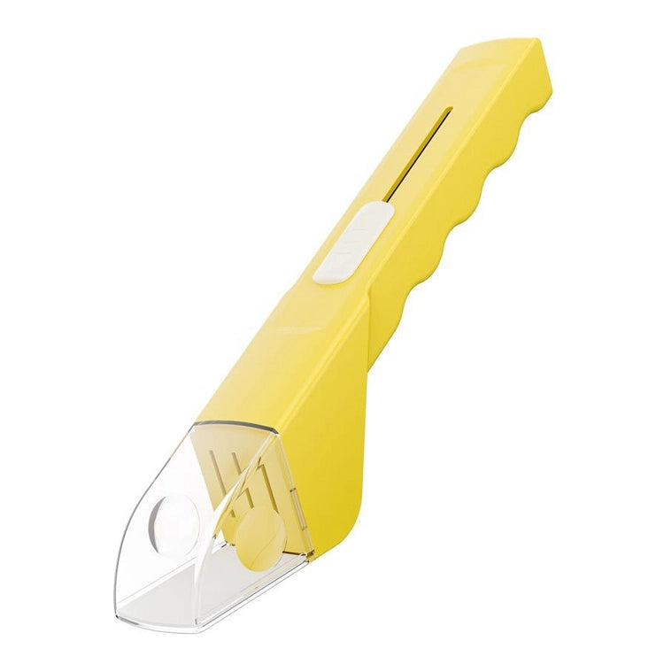 Hand-Held Insect Catcher