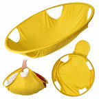 Collapsible Laundry Basket