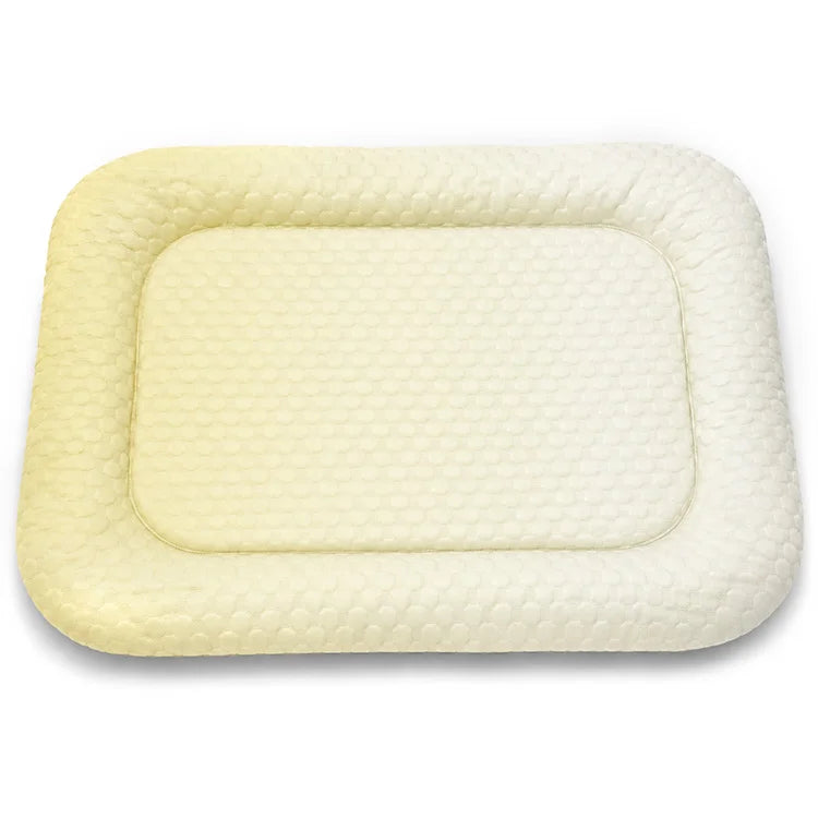 Ice Bean Cooling Pet Mat