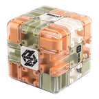 🧩SnuggyHome 3D Puzzle Maze Cube