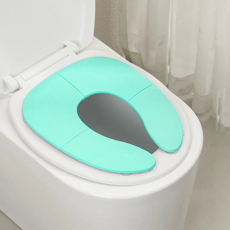 Portable Foldable Travel Potty Seat for Toddlers