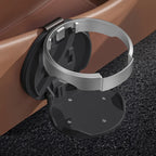 Premium Foldable Car Door Cup Holder