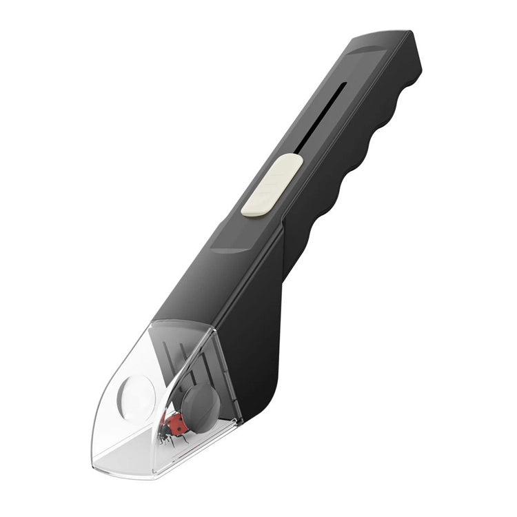 Hand-Held Insect Catcher
