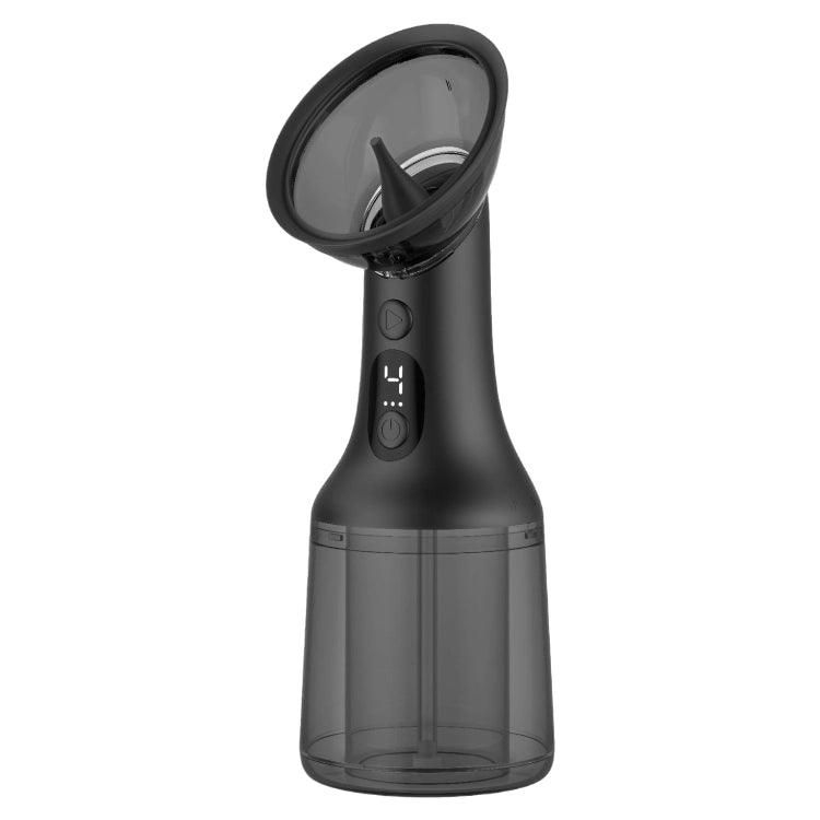 Automatic Ear Cleaner — Gentle Water Pulse Cleaning for Everyday Ear Care