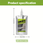 ShieldTite™ Instant Crack Repair Sealant – Waterproof Fix for Walls, Roof & Concrete
