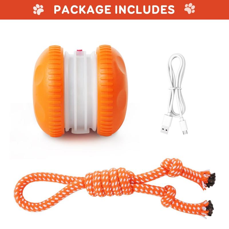 🐶The PetSkitter™ — The Smart Toy Pets Can’t Ignore🐱