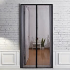 Magnetic Screen Door