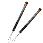 Adjustable Ropeless Battle Rope Trainer