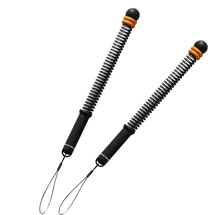 Adjustable Ropeless Battle Rope Trainer