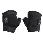 Instant Heated Fingerless Gloves — Warm Your Hands in Seconds