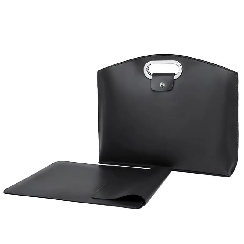 Minimalist Professional Laptop Bag Set