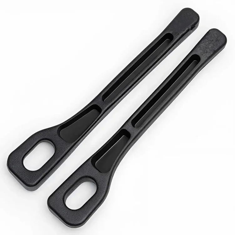Car Seat Gap Filler (2PCS) — Stop Losing Phones, Keys & Small Items