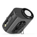 Hands-Free Cooling Mist Fan – Portable Wearable Air Conditioner for Summer