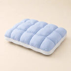 Cooling Puff Support Pillow