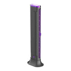 Compact Bladeless Tower Fan