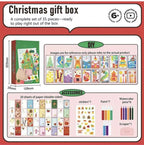 RainbowMagic - Scratch Art Postcard Set (20 Pcs)