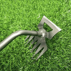 Heavy-Duty Weed Puller Tool for Garden