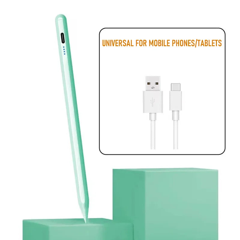 ✨SmartTouch Pro - Stylus Pen 2X Fast Charge Active Pencil