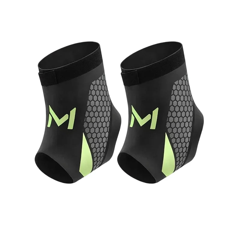AnkleGuard™ Compression Support (1 Pair)