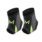 AnkleGuard™ Compression Support (1 Pair)
