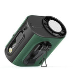 Hands-Free Cooling Mist Fan – Portable Wearable Air Conditioner for Summer