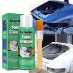 TurboStrip™ Heavy-Duty Paint Stripper – Remove Layers in Minutes