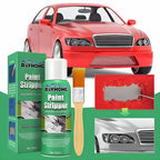 TurboStrip™ Heavy-Duty Paint Stripper – Remove Layers in Minutes