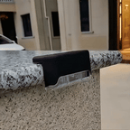 Outdoor LED Solar Powered Waterproof Stair and Garden Light