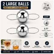 Large 2 Packs