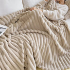 BunnyHug - Luxe Plush Blanket