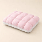 Cooling Puff Support Pillow