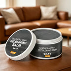 Leather Repair & Color Restoring Balm