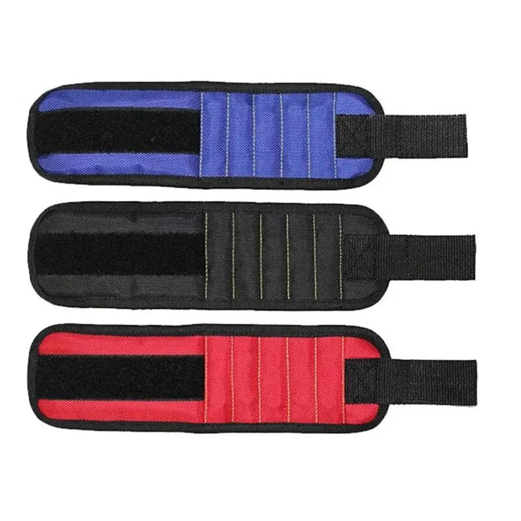 Magnetic Wrist Tool Holder