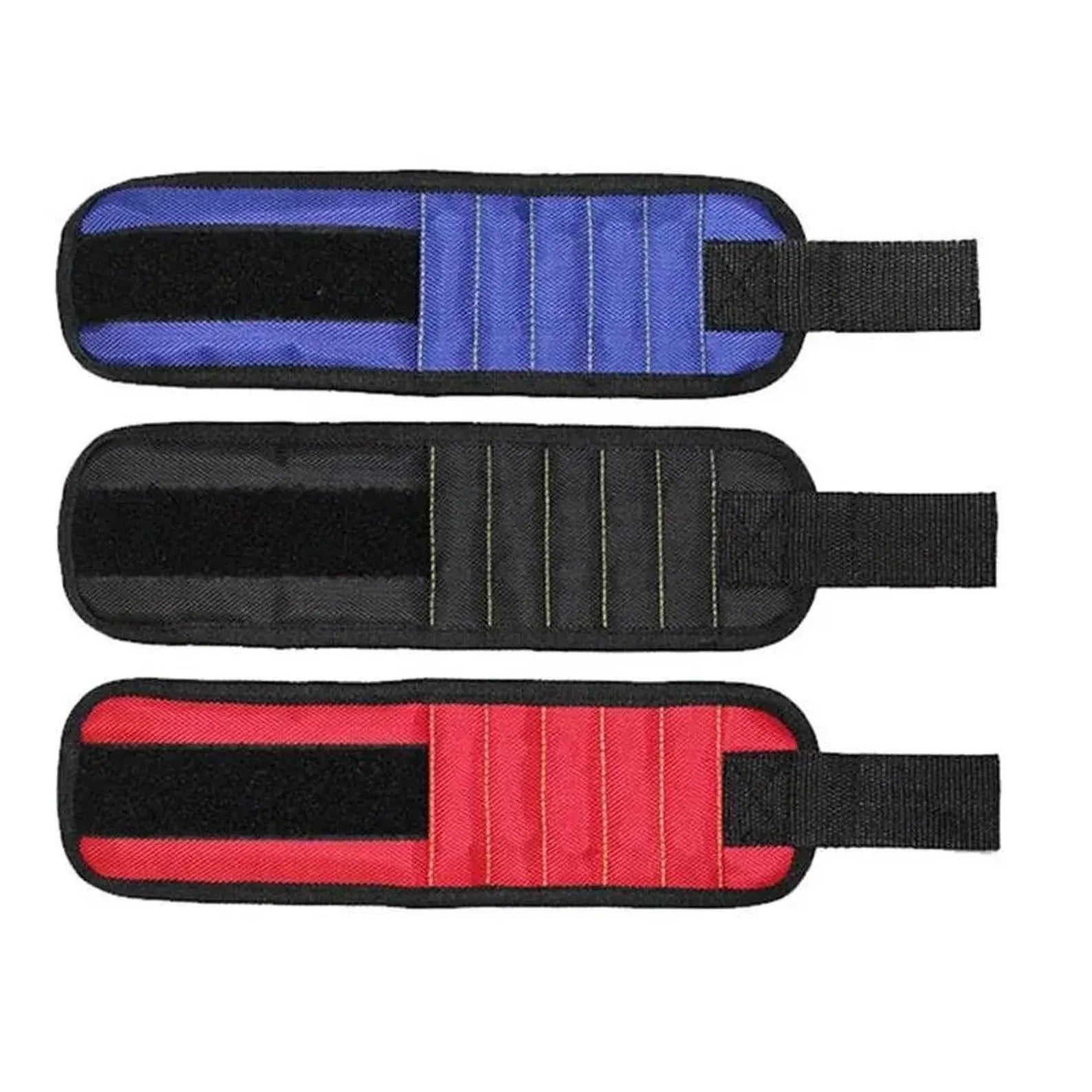 Magnetic Wrist Tool Holder