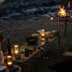 Modern Cordless Nordic Table Lamp