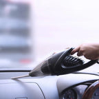 Portable Car Vacuum Cleaner