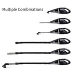 Portable Car Vacuum Cleaner