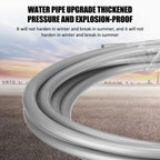 Cordless High Pressure Washer with 2 Batteries