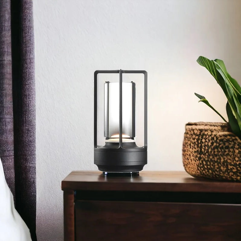 Modern Cordless Nordic Table Lamp